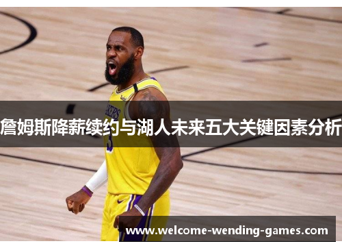 詹姆斯降薪续约与湖人未来五大关键因素分析 詹姆斯降薪续约与湖人未来五大关键因素分析