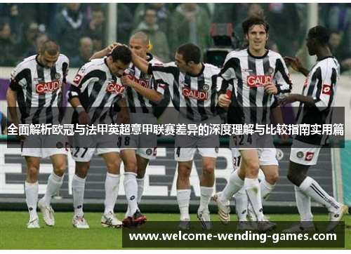全面解析欧冠与法甲英超意甲联赛差异的深度理解与比较指南实用篇