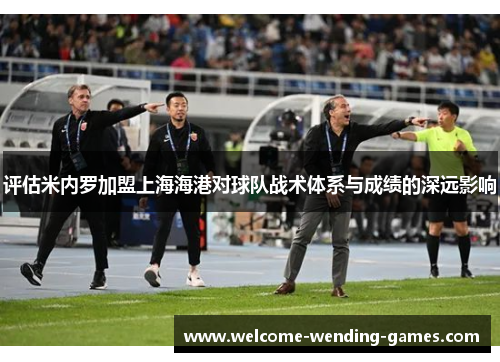 评估米内罗加盟上海海港对球队战术体系与成绩的深远影响 评估米内罗加盟上海海港对球队战术体系与成绩的深远影响
