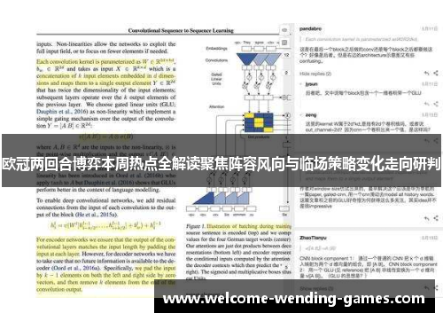 欧冠两回合博弈本周热点全解读聚焦阵容风向与临场策略变化走向研判 欧冠两回合博弈本周热点全解读聚焦阵容风向与临场策略变化走向研判
